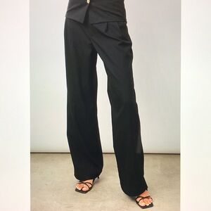 Rails Marnie twill pants 6 New